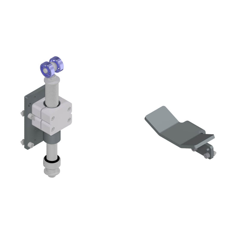 Rastrolle handy-lift