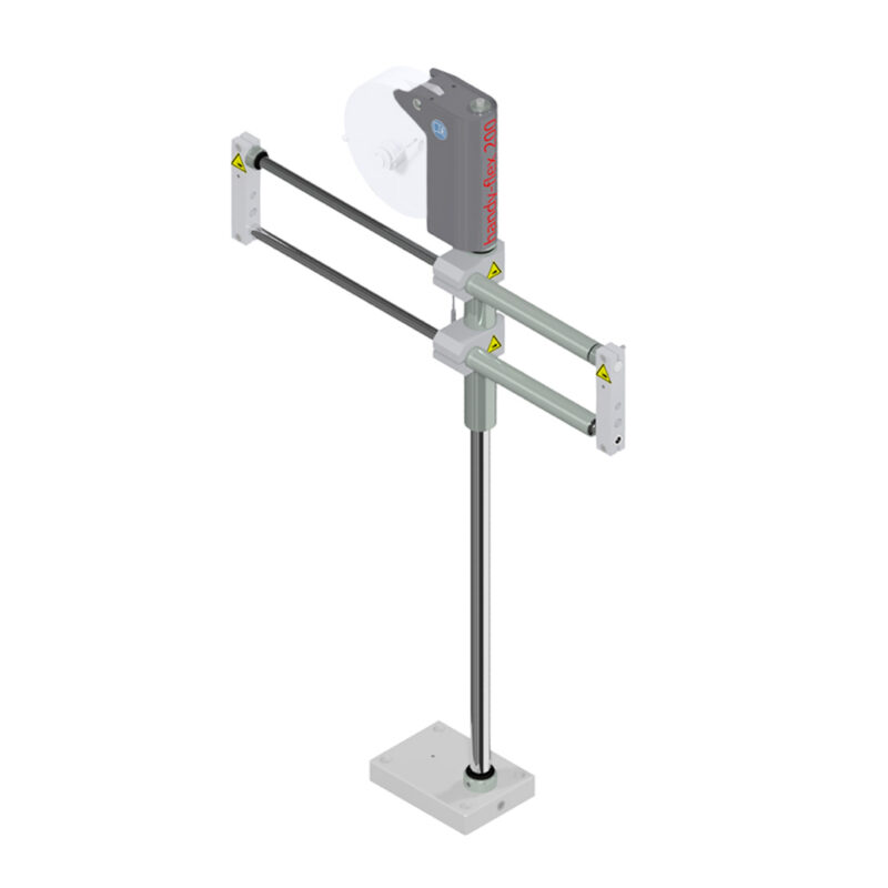 handy-flex 200 - JÄGER Handling
