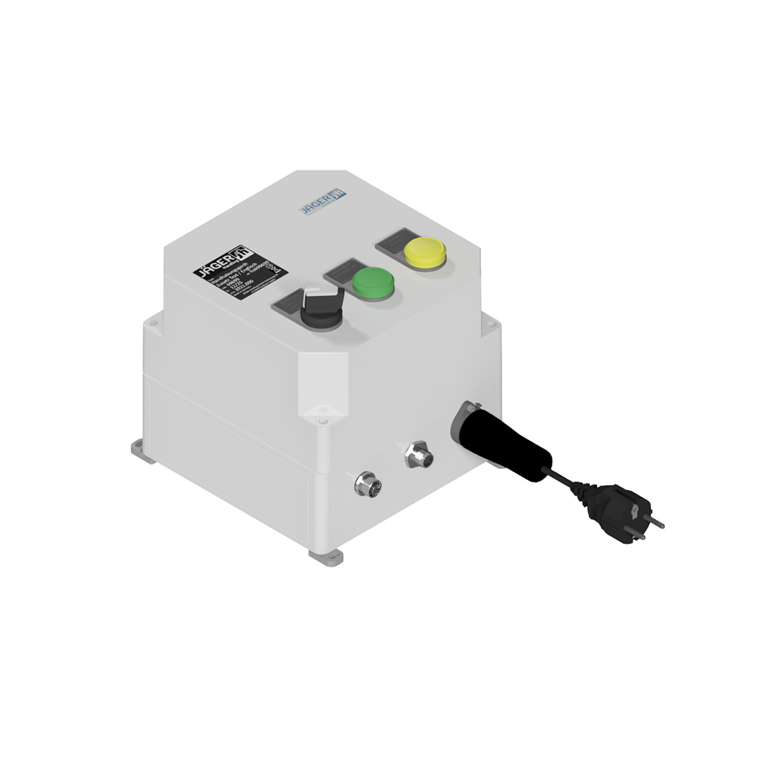 Elektrische Steuerung für elektrische Betätigung