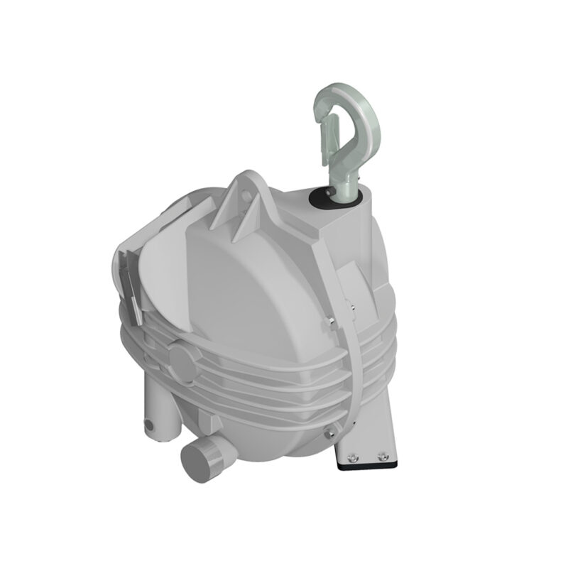 KHL037 Balancer handy-lift 500