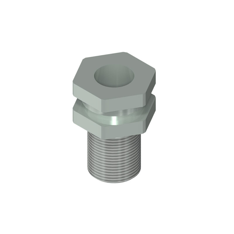 BAS005HL300 Toolholder System BAS005