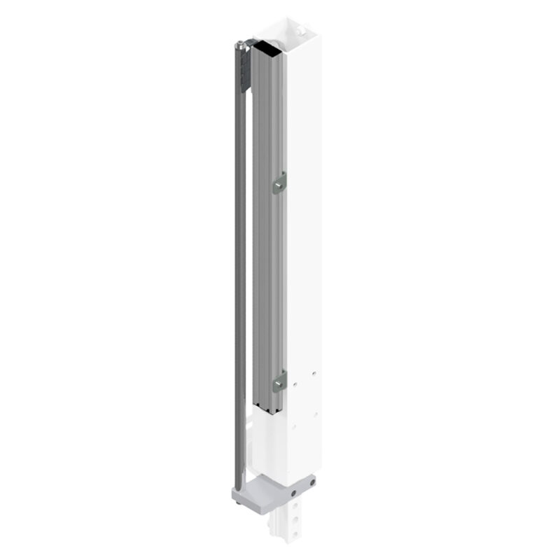 BHL036HL200 Inductive multiple position query vertical axis handy-lift 200