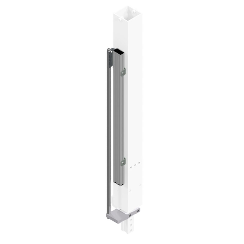 BHL036HL100 Inductive multiple position query vertical axis handy-lift 100