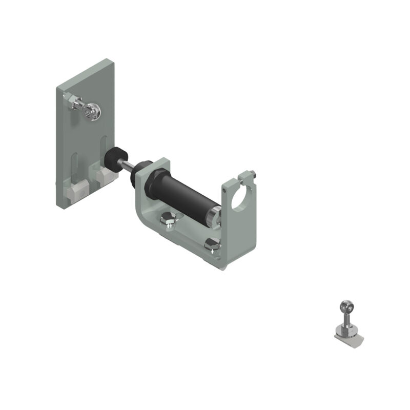 Rückzug für handy-lift