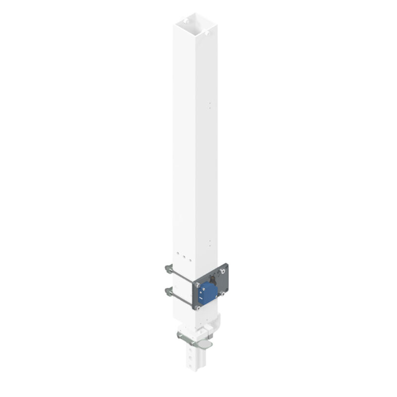 Wegmesssystem Vertikalachse für handy-lift