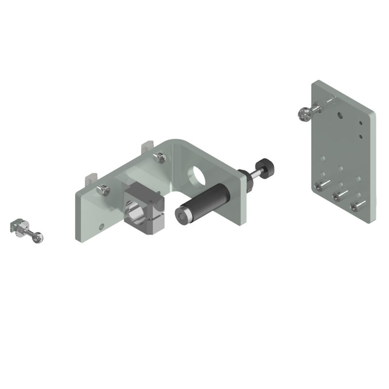 Rückzug für handy-lift