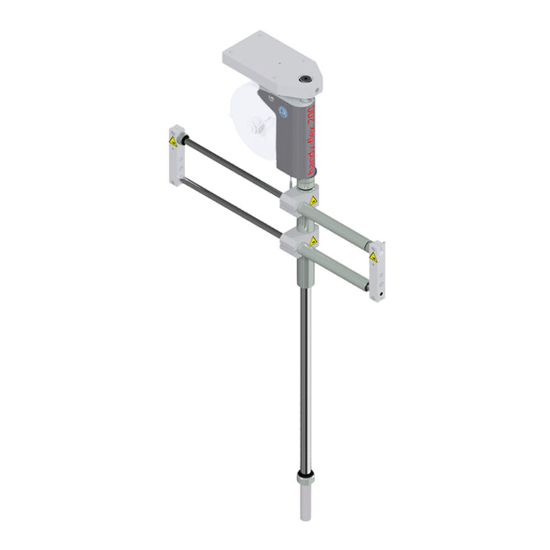 handy-flex 200o - JÄGER Handling