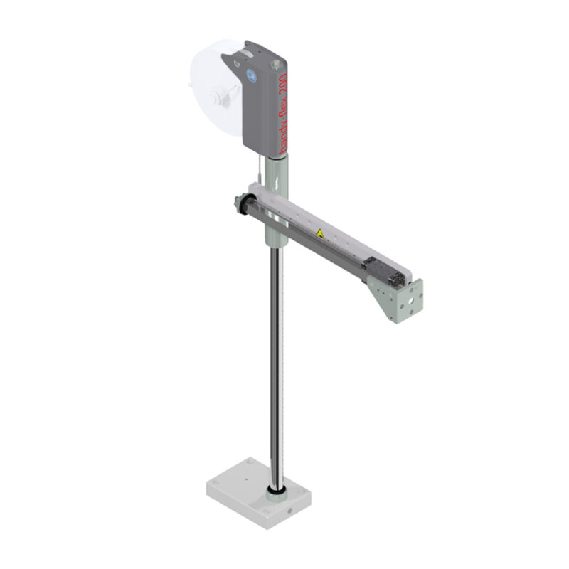 handy-flex 200c - JÄGER Handling