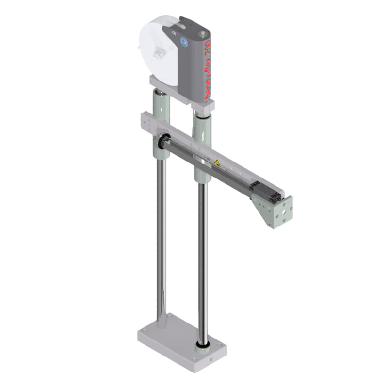 handy-flex 200dc - JÄGER Handling