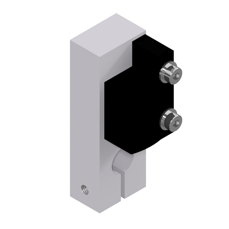 Grundstellungsabfrage Horizontalachse für handy-flex