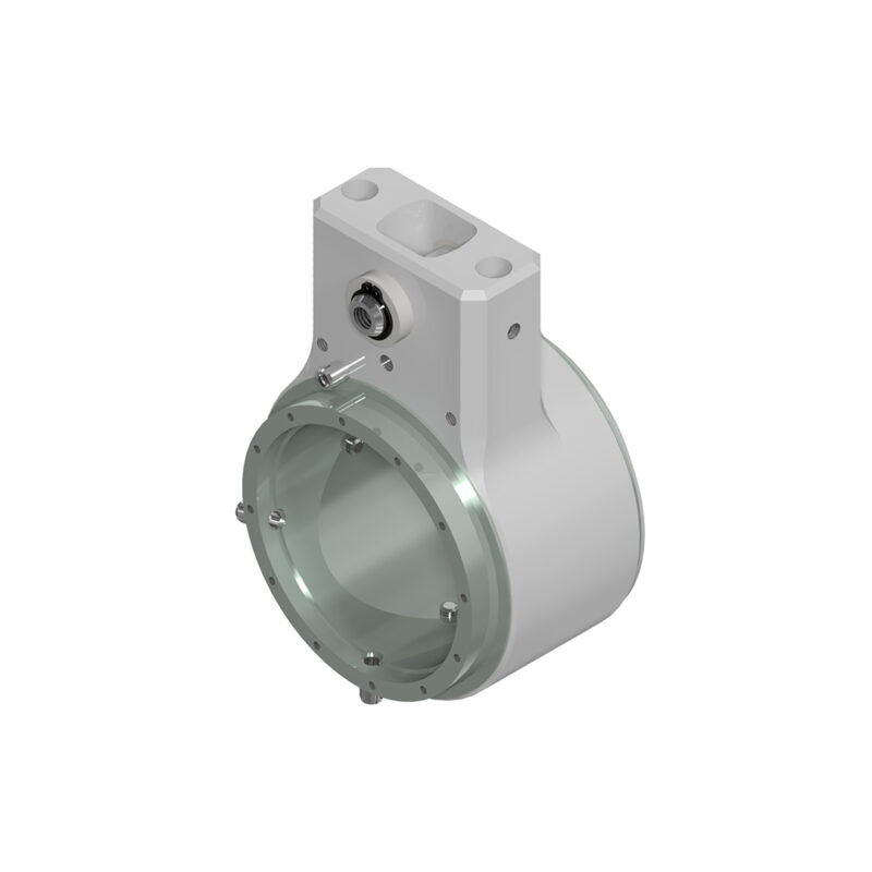 BDE09 Dreheinheit DEMA300