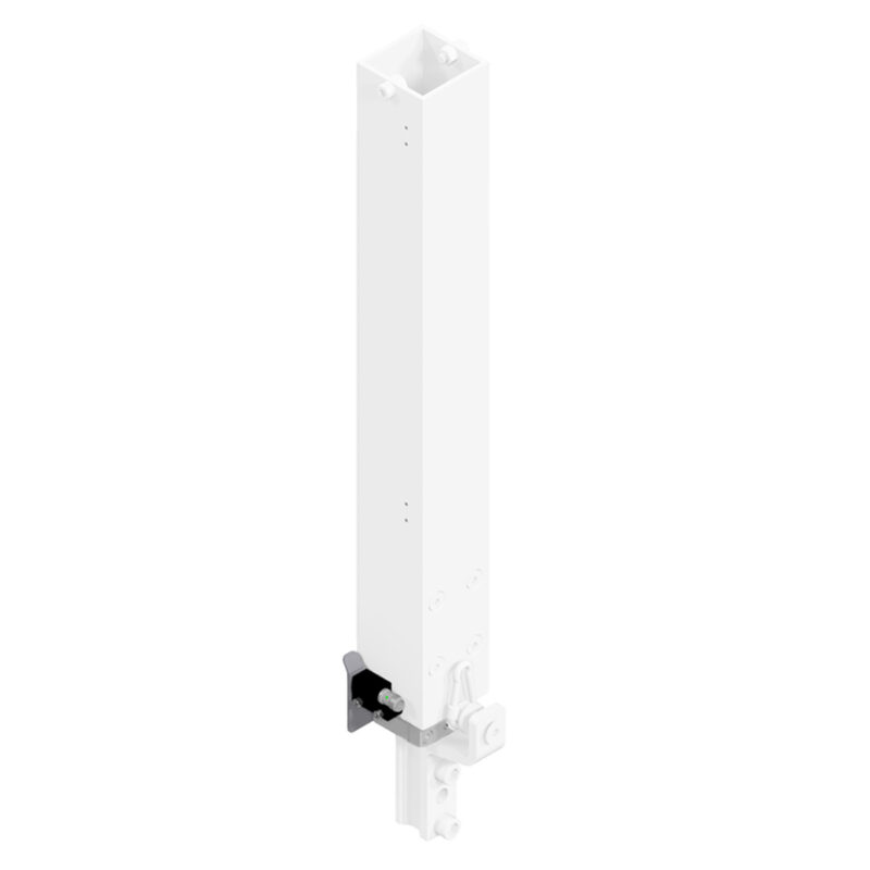 Inductive home position query vertical axis handy-lift 200