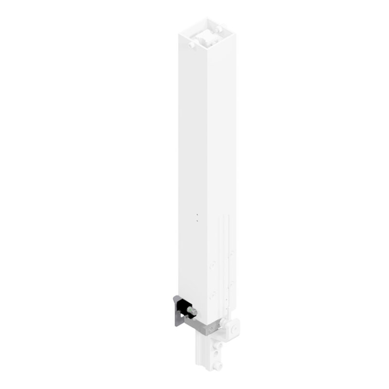 Inductive home position query vertical axis handy-lift 300