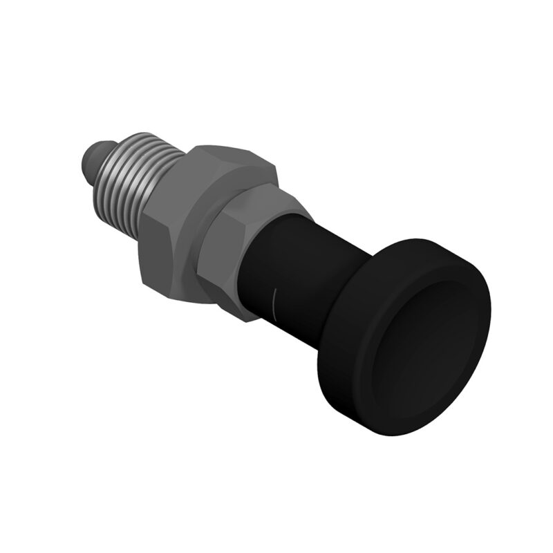 Absteckbolzen / Rastbolzen