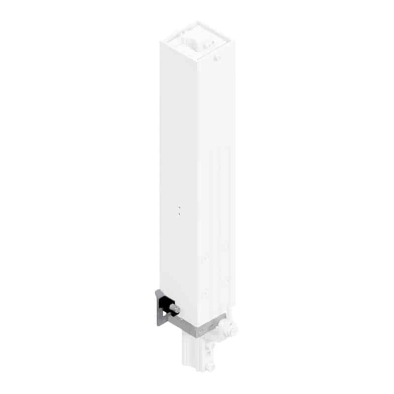 Inductive home position query vertical axis handy-lift 500