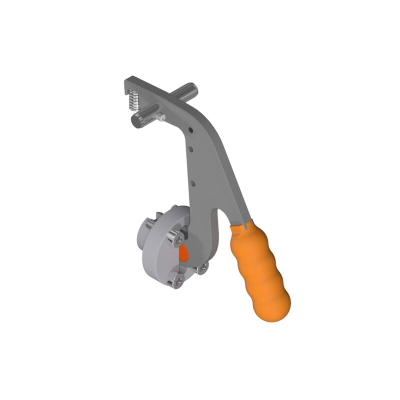 DEVA500 Interlock