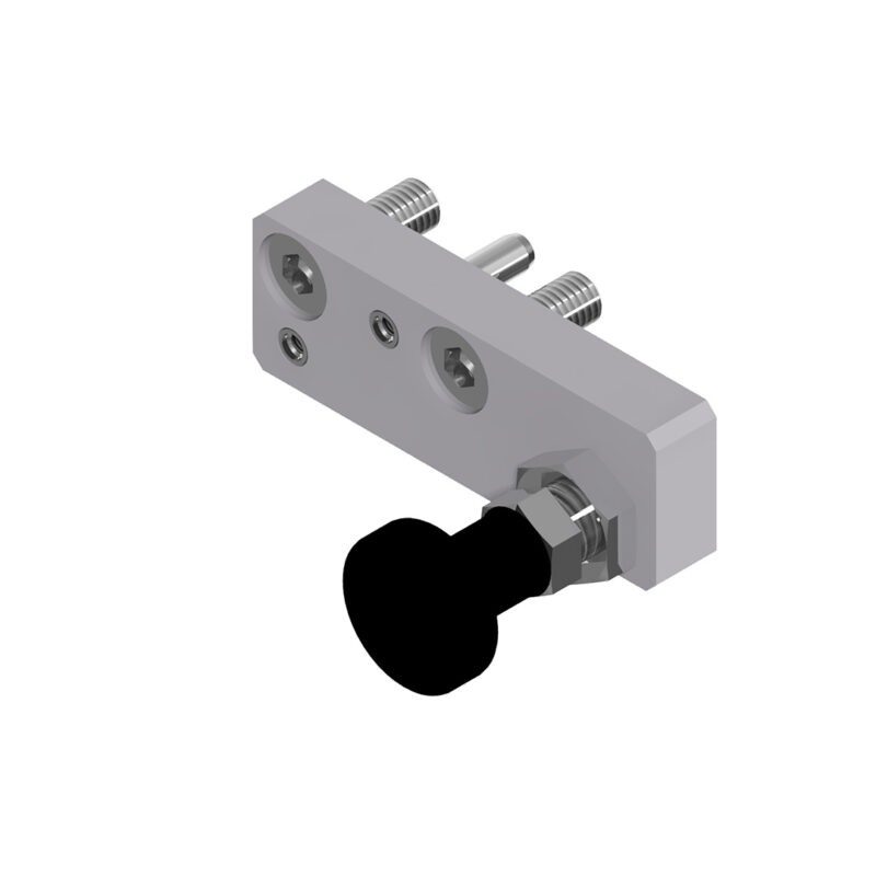 Indexing / Latching