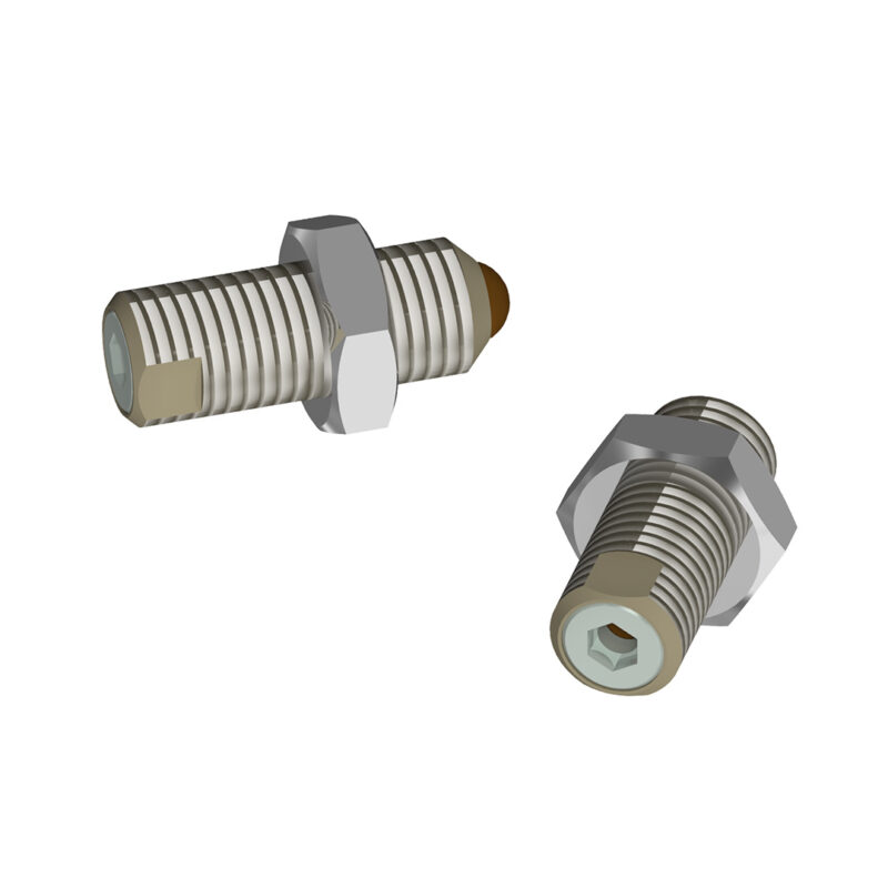 BAS008HL500 BAS008 Toolholder System