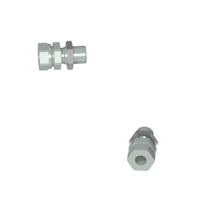 BAS008HL500 BAS008 Toolholder System