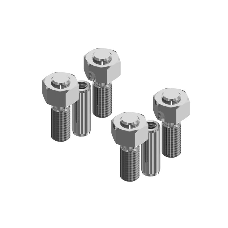 BAS008HL500 BAS008 Toolholder System