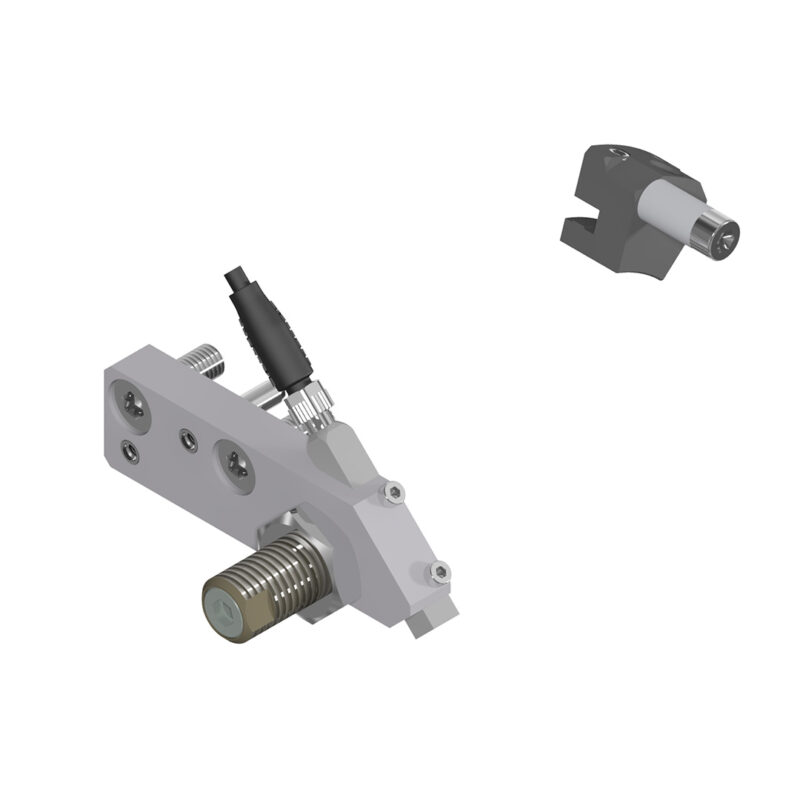 BAS008HL500 BAS008 Toolholder System