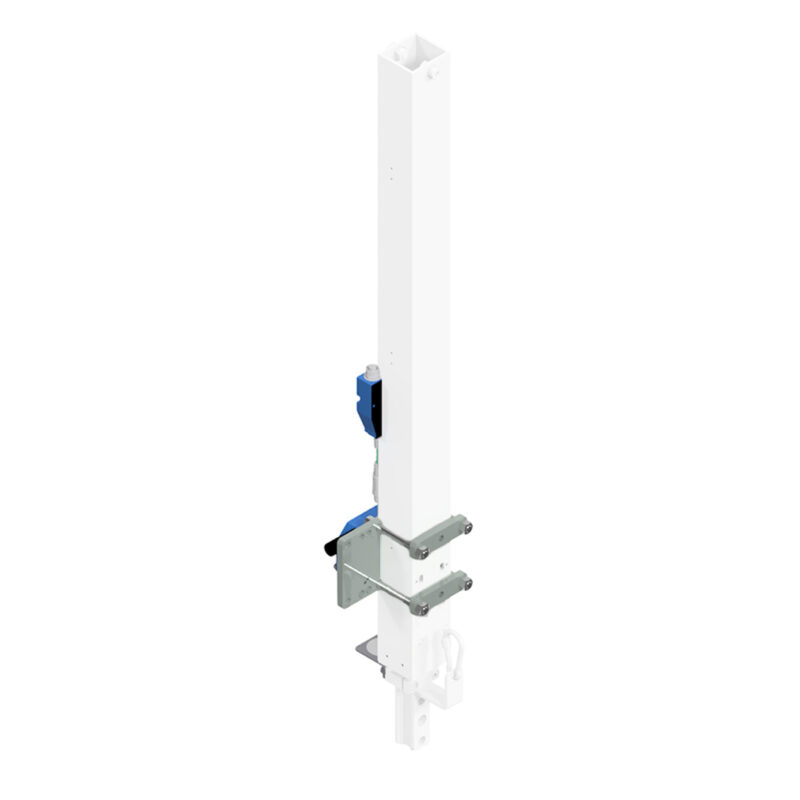 Position measuring system handy-lift 100