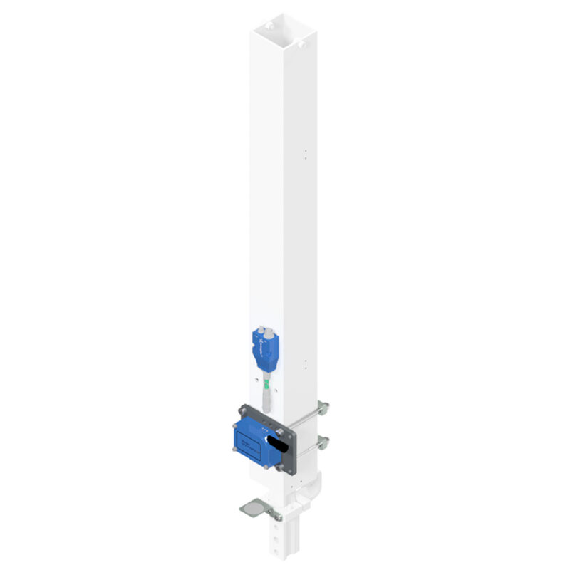 Position measuring system handy-lift 300