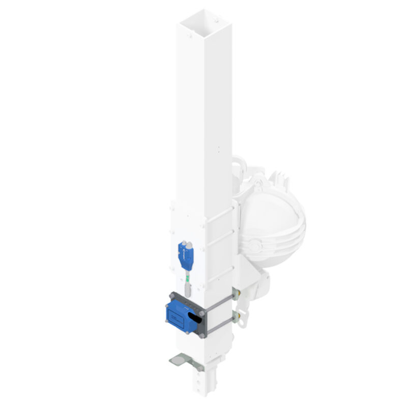 Position measuring system handy-lift 500