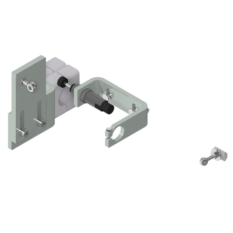 Rückzug für handy-lift