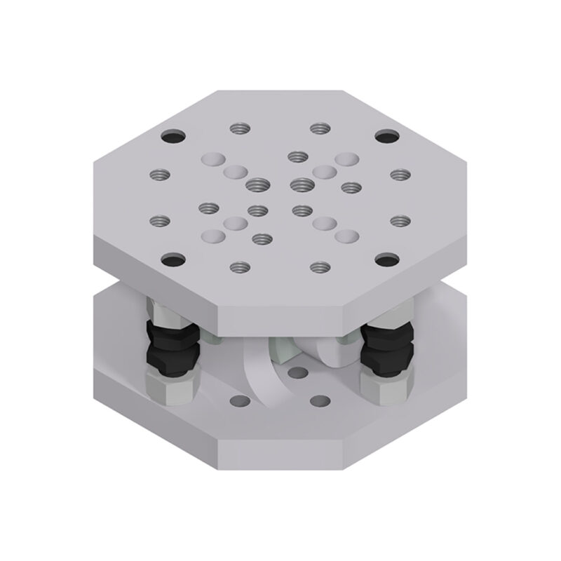 Pendelgelenk kardanisch