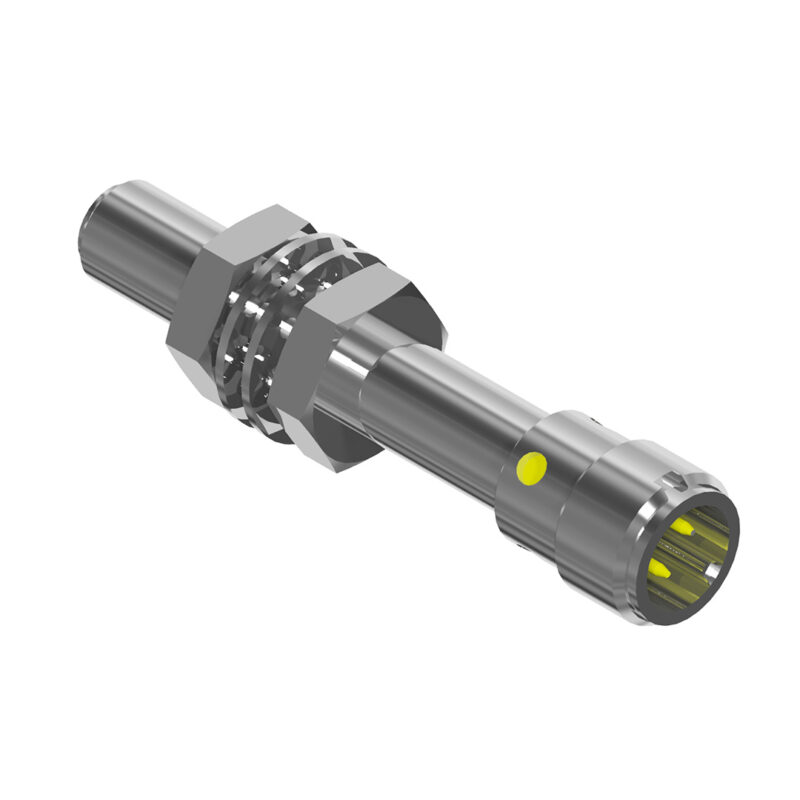 BAS008HL500 BAS008 Toolholder System