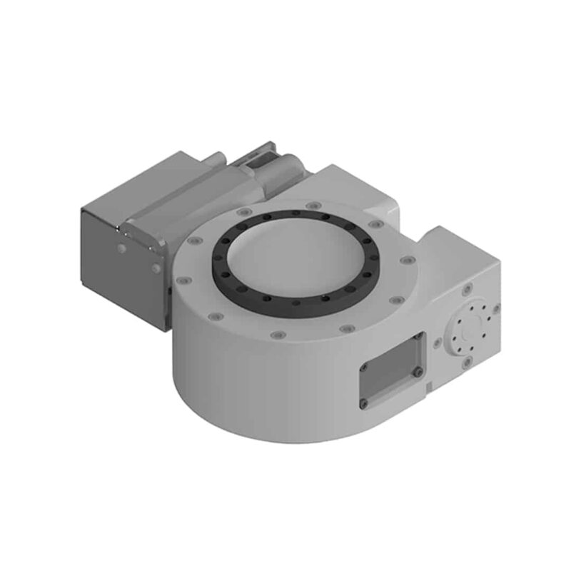 Schwenkantrieb SAN400 d90 400Nm