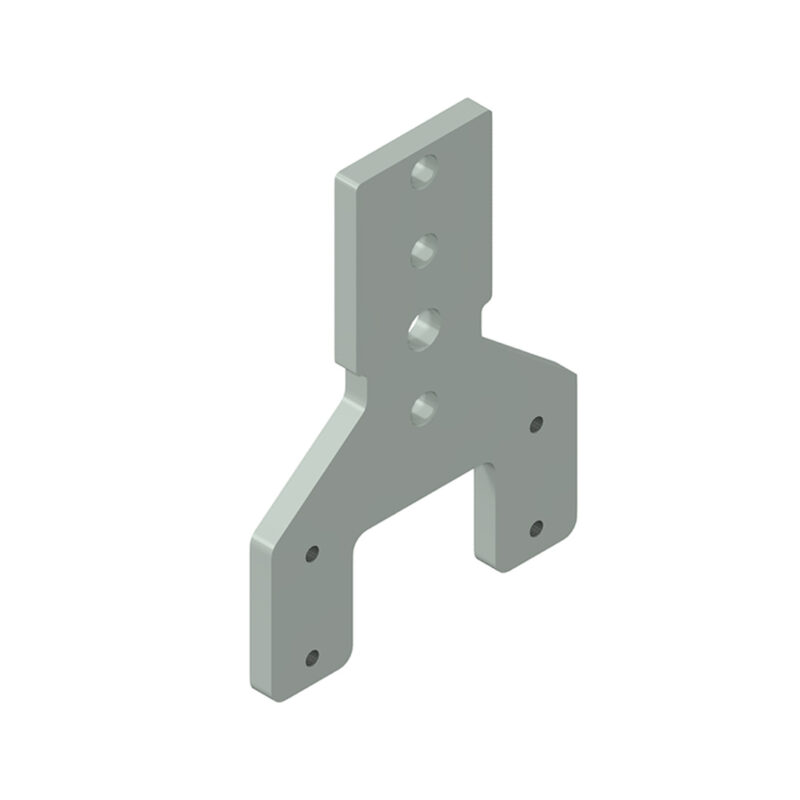 Platte Griffbügel hf300 / 400