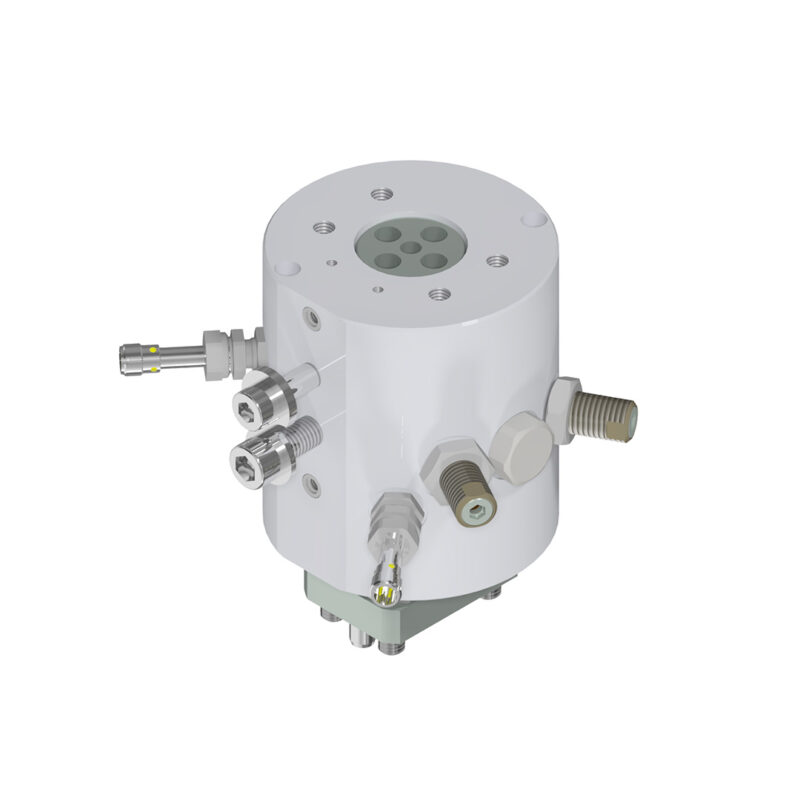 DEVA500C mit 2 Rastpositionen