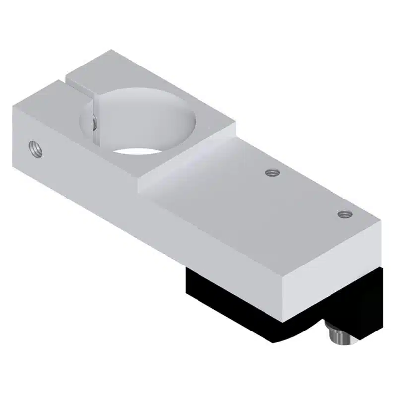 Grundstellungsabfrage Vertikalachse für handy-flex