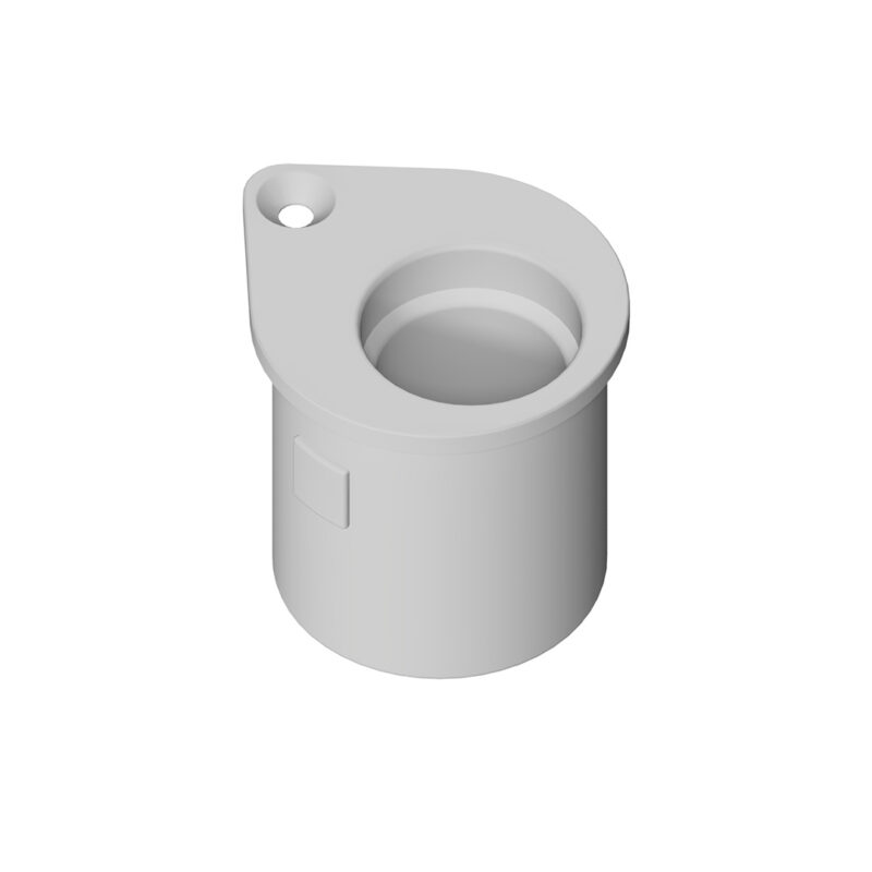 socket-tray