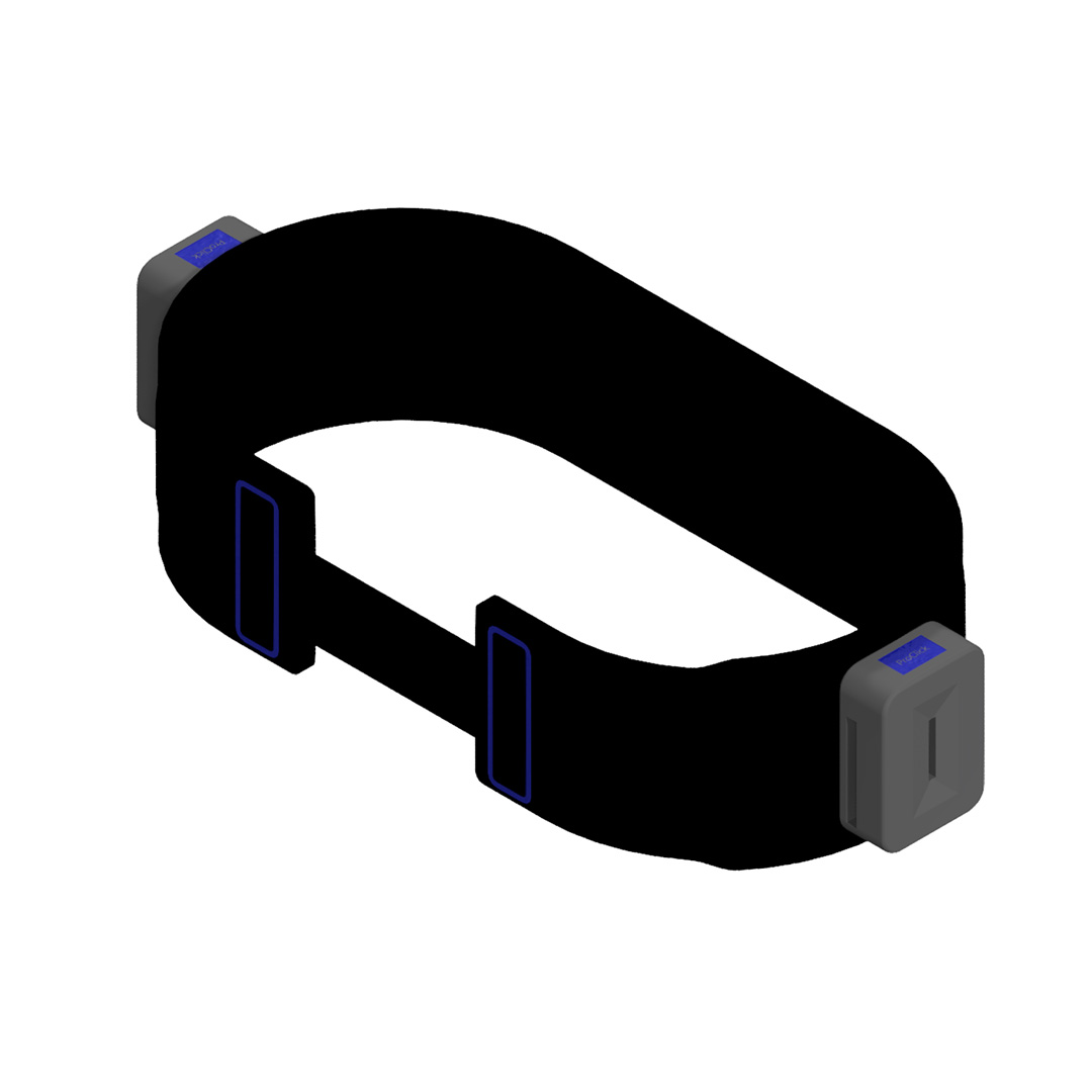 Werkzeuggürtel socket-belt