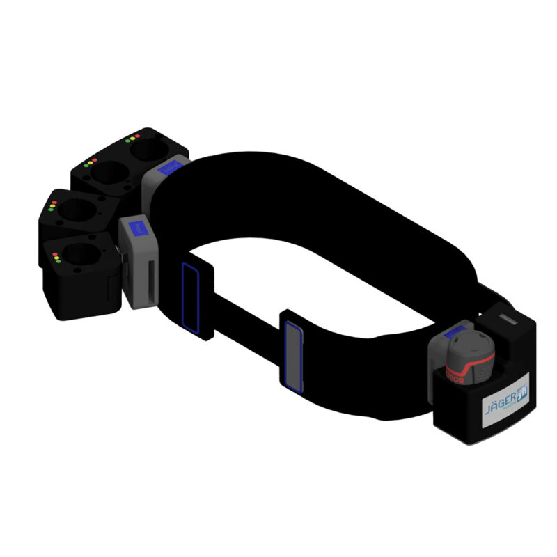 socket-belt 4fach
