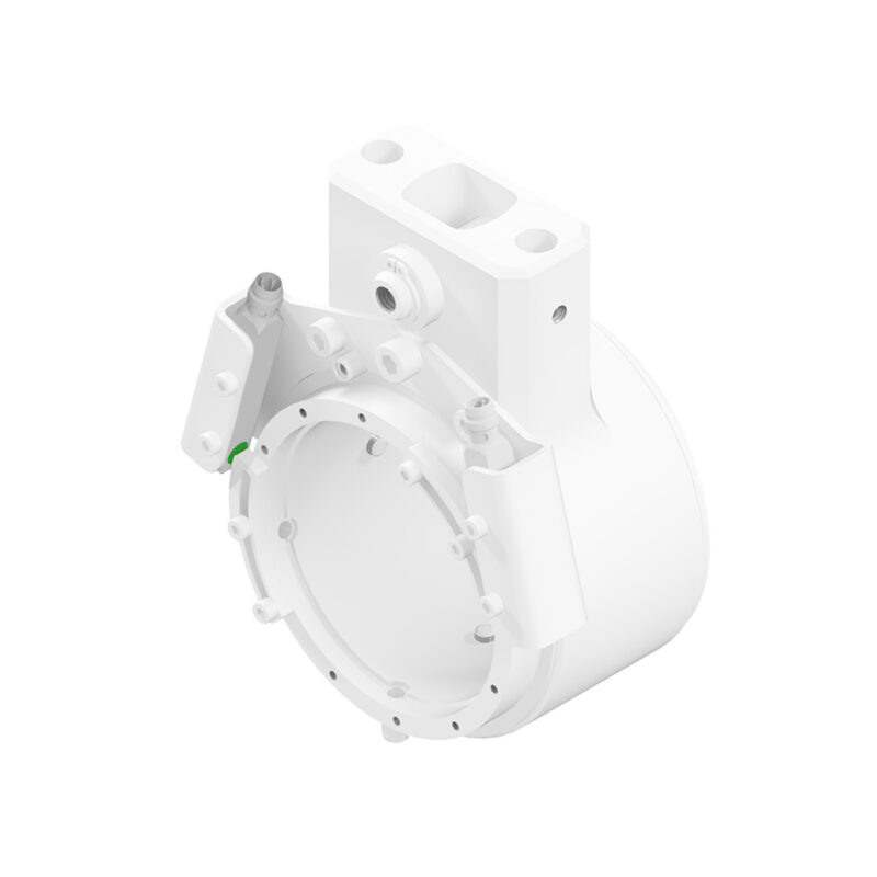 Ausstattungskit Abfrage DEMA300