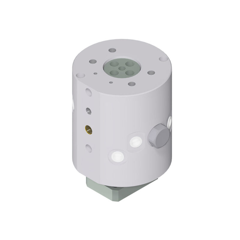 Dreheinheit DEVA500C