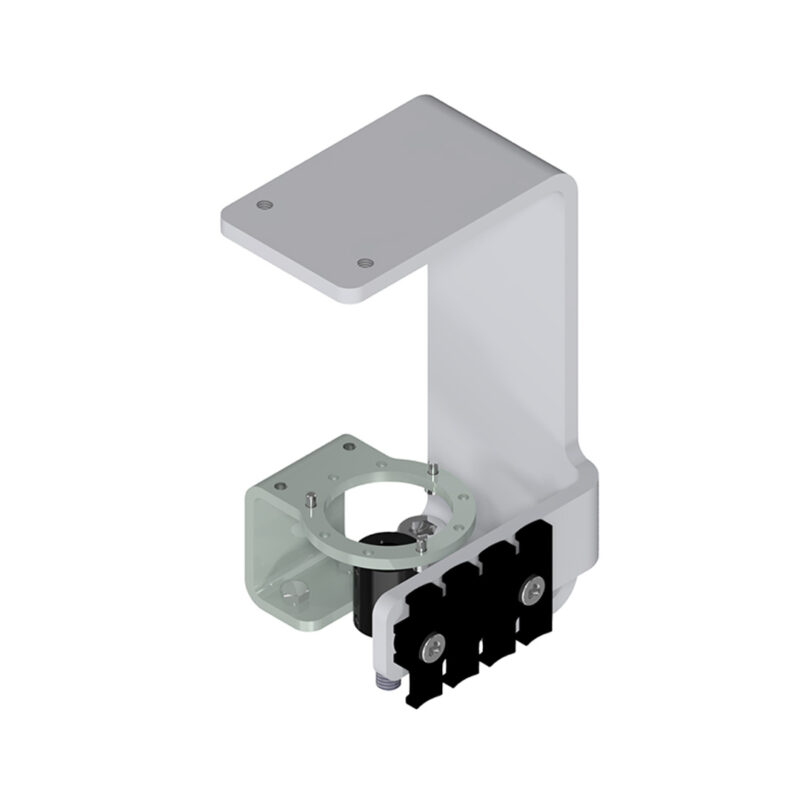 DEVA500 displacement measuring system