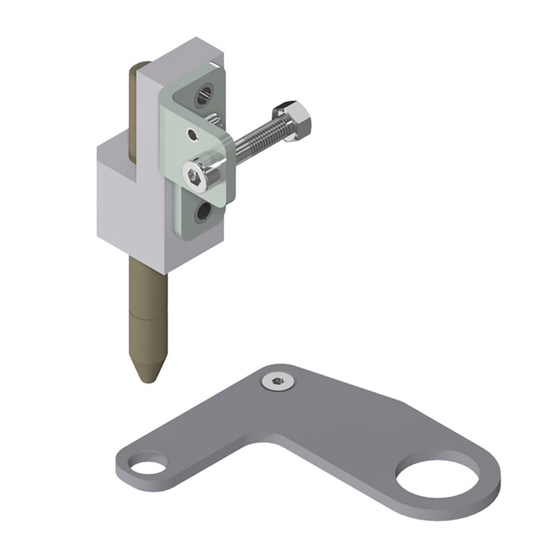 Indexiereinrichtung für handy-flex