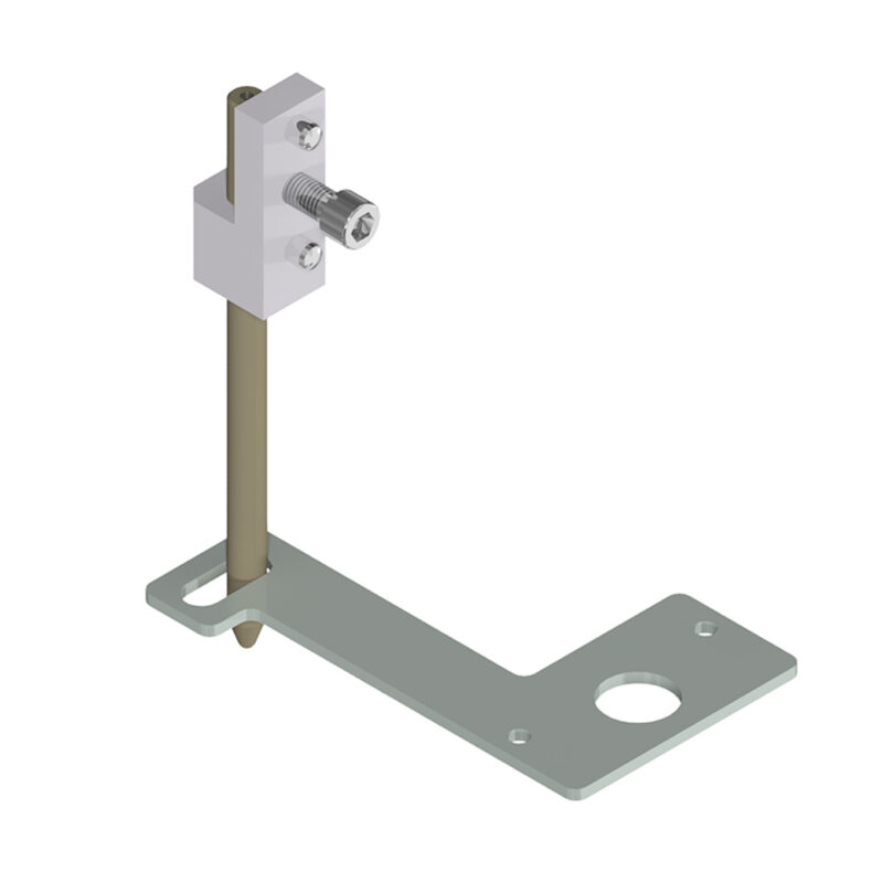 Indexiereinrichtung für handy-flex