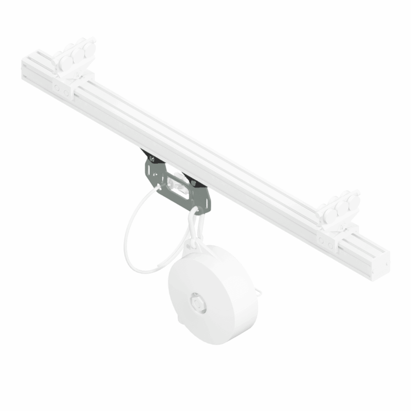 eepos trolley for carbo-arm 055 - 400