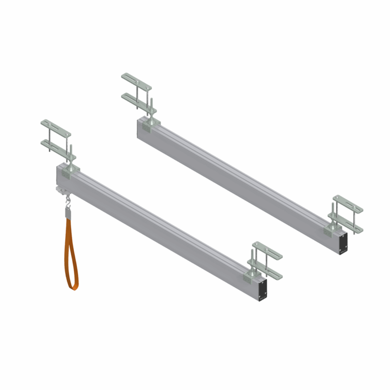 KCA095 KCA094-2 KCA094 Start lever extension for nutrunners (Kopie)