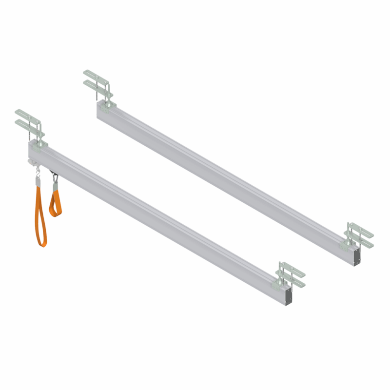 eepos Crane Rail