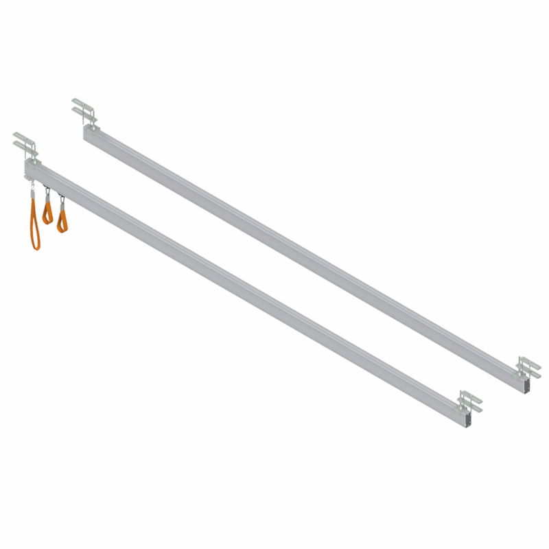 eepos Crane Rail
