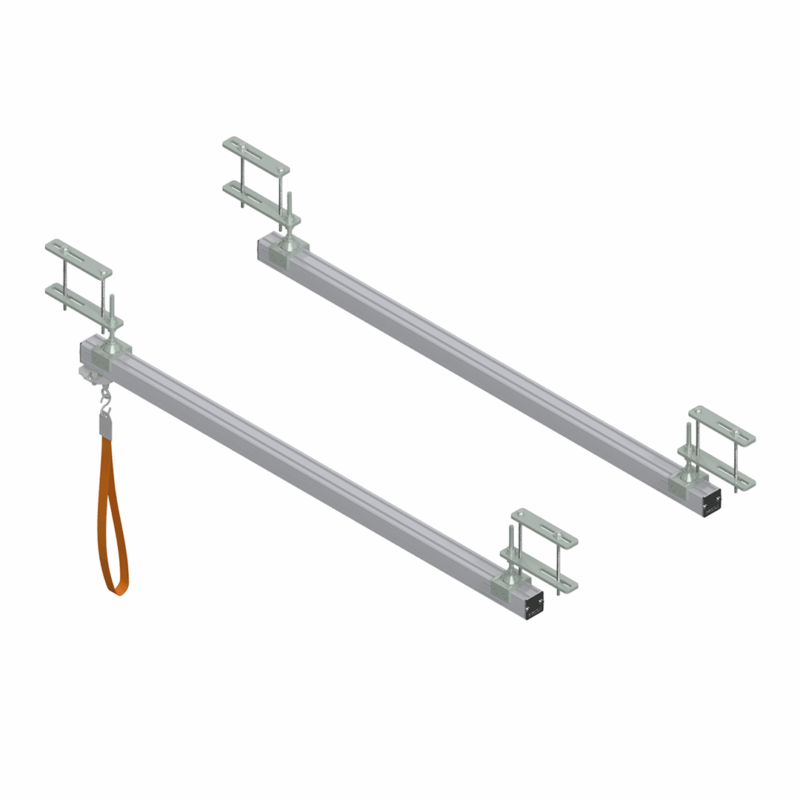 eepos Crane Rail