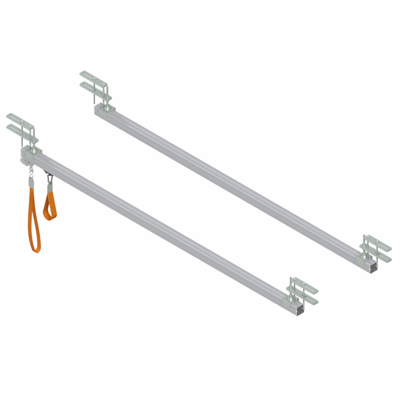 eepos Crane Rail