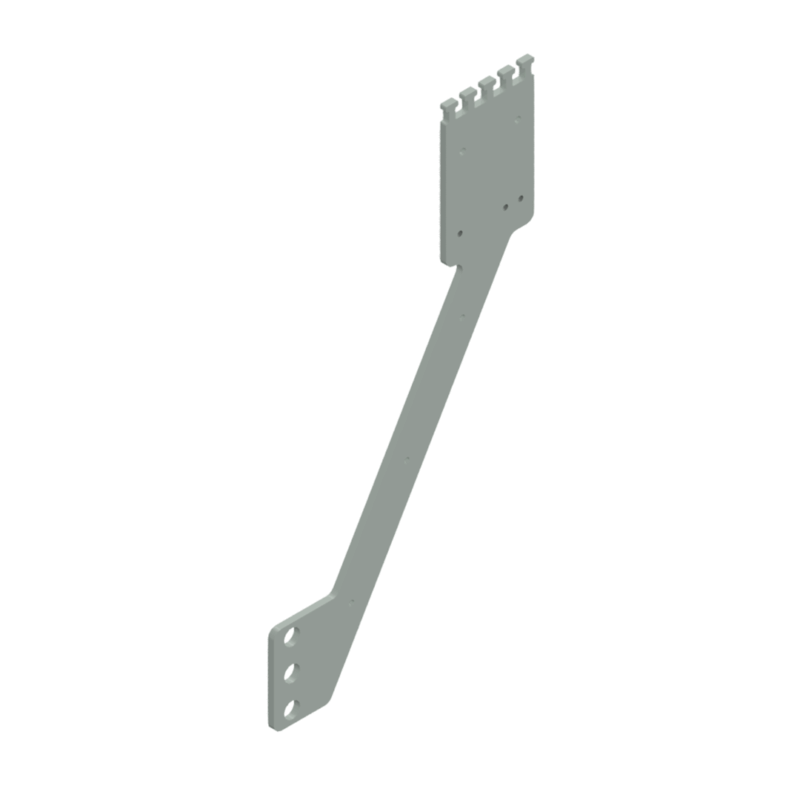 Halter für Energiekette TRL 40/60 für handy-lift